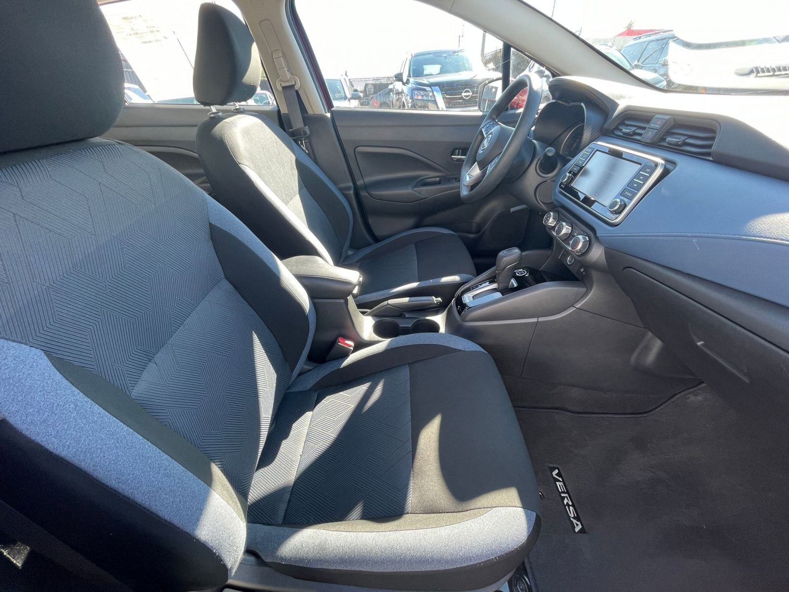 Thumbnail: 2025 Nissan Versa - 31