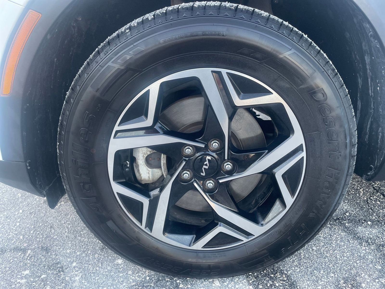 Thumbnail: 2023 Kia Sportage - 29