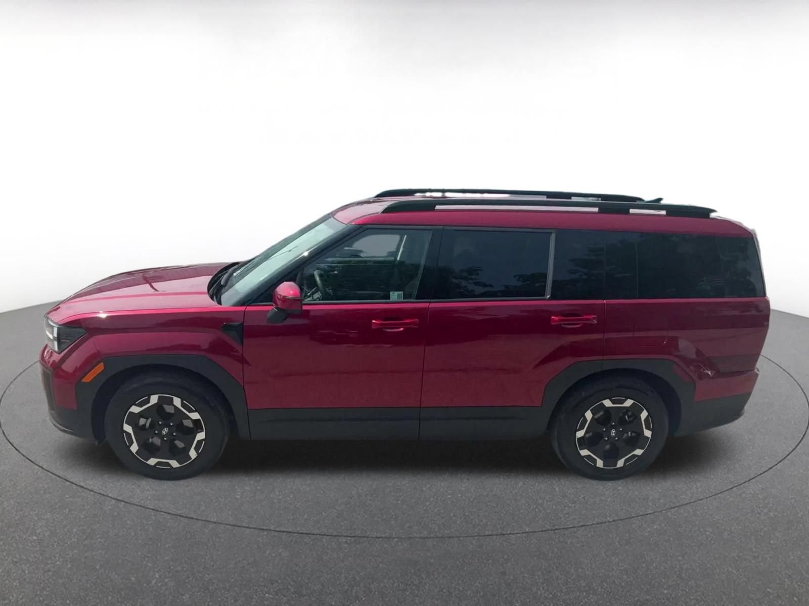 Thumbnail: 2026 Hyundai Santa Fe - 9