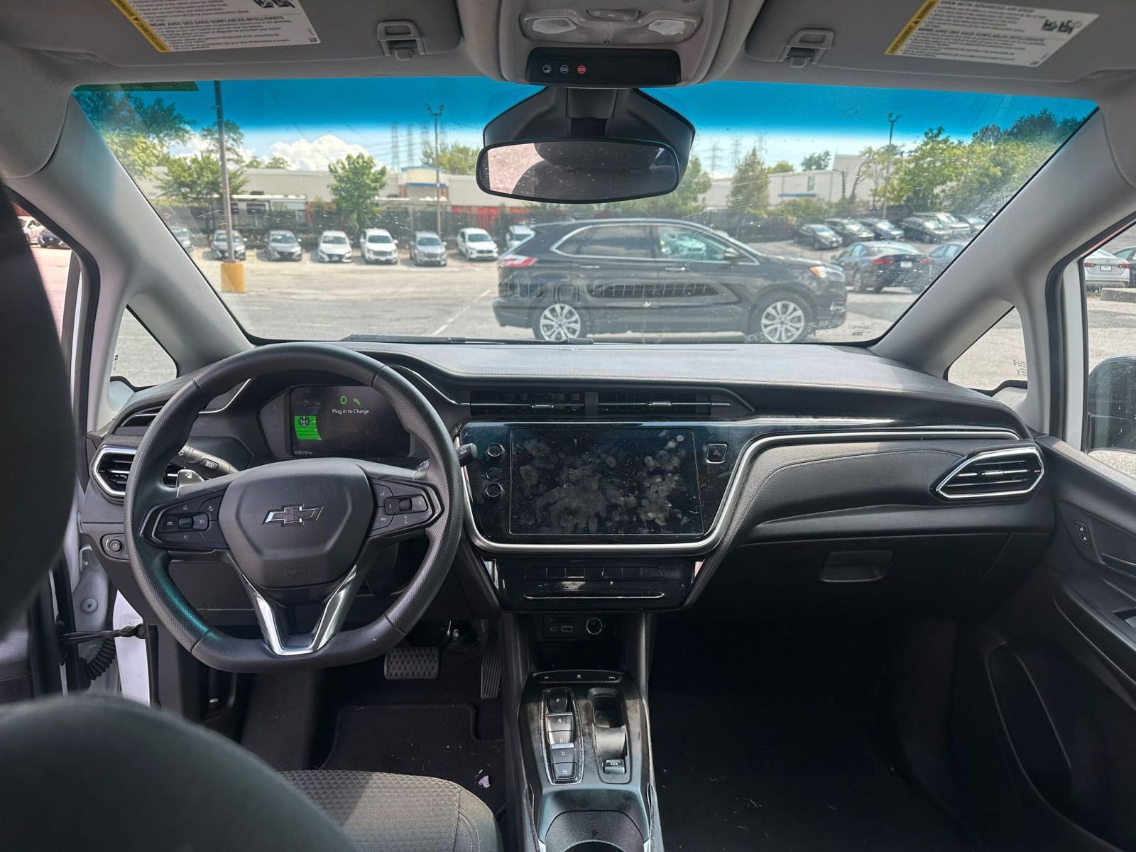 Thumbnail: 2023 Chevrolet Bolt EV - 9