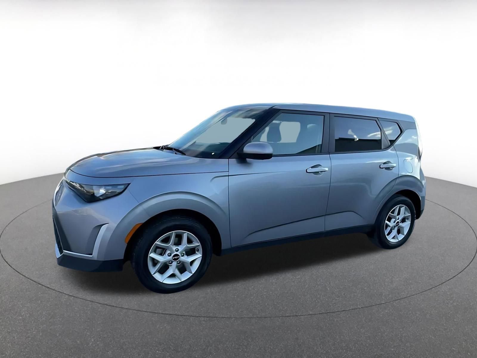Thumbnail: 2025 Kia Soul - 8