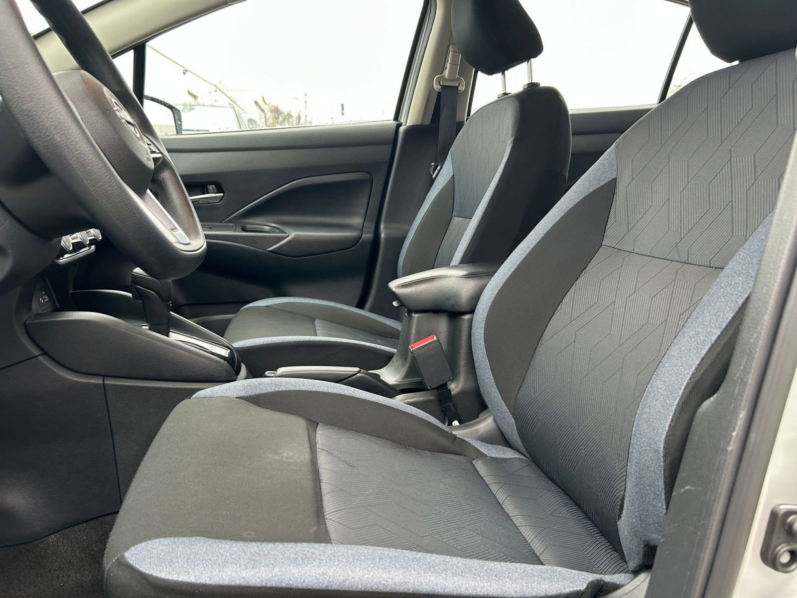 Thumbnail: 2025 Nissan Versa - 22