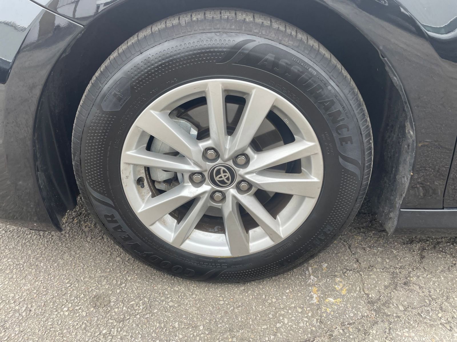 Thumbnail: 2025 Toyota Camry - 29