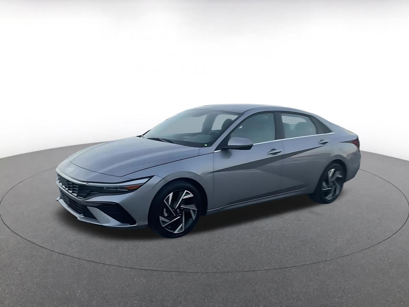 Thumbnail: 2025 Hyundai Elantra - 8