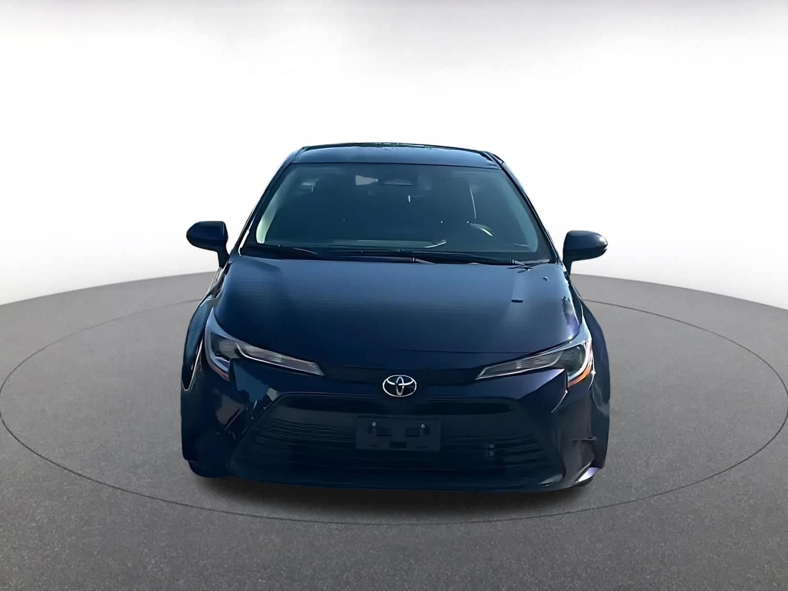 Thumbnail: 2025 Toyota Corolla - 4
