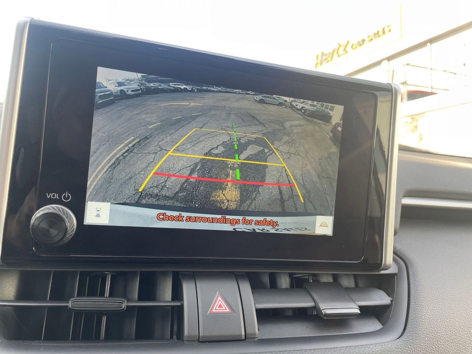 Thumbnail: 2025 Toyota RAV4 - 24