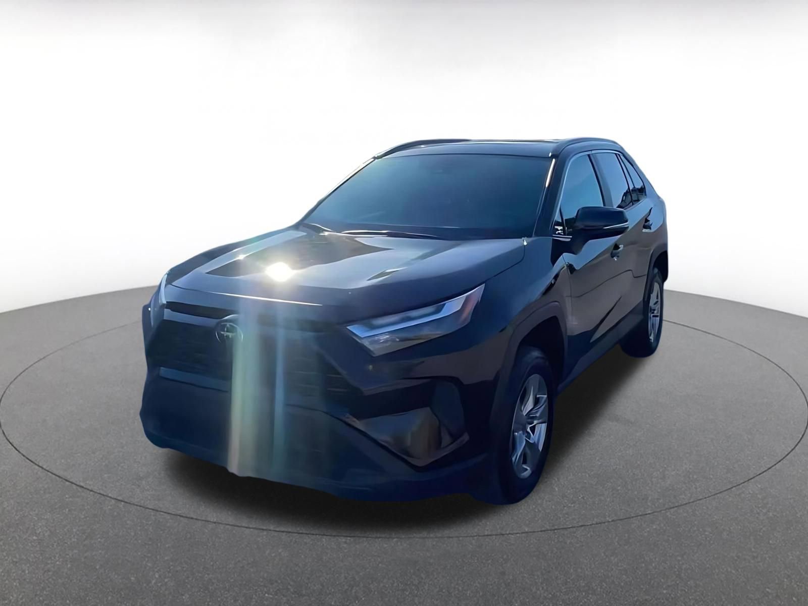 Thumbnail: 2025 Toyota RAV4 - 7