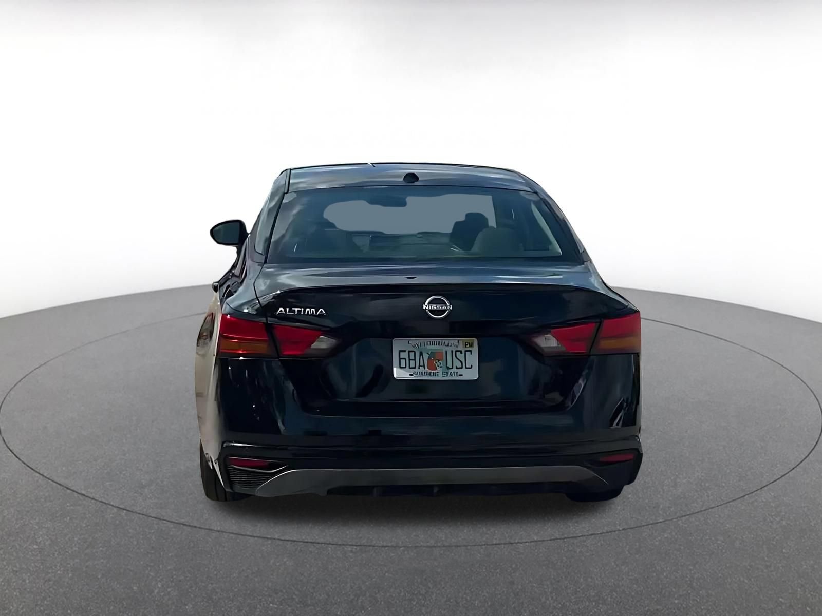 Thumbnail: 2026 Nissan Altima - 12