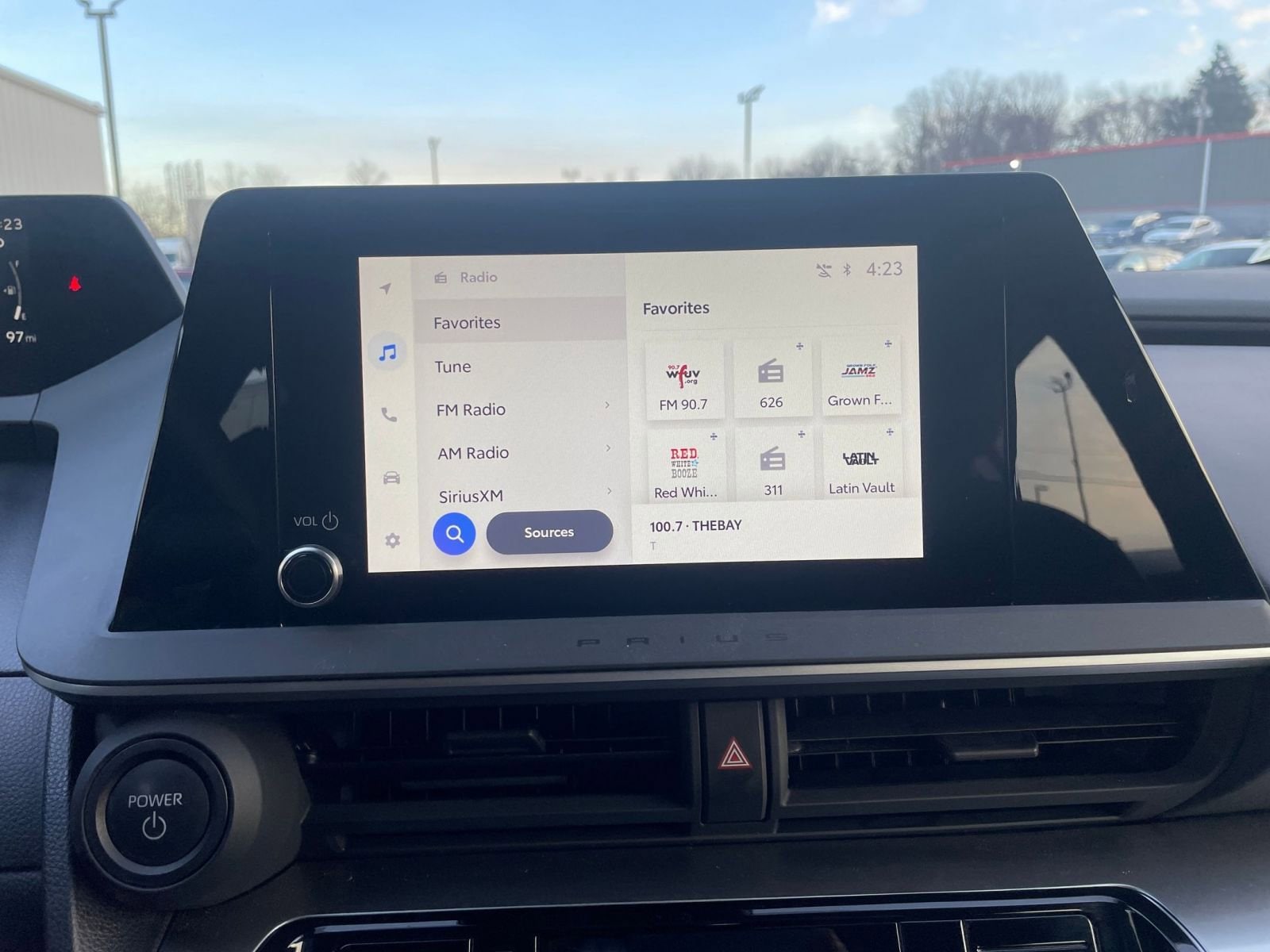 Thumbnail: 2025 Toyota Prius - 22