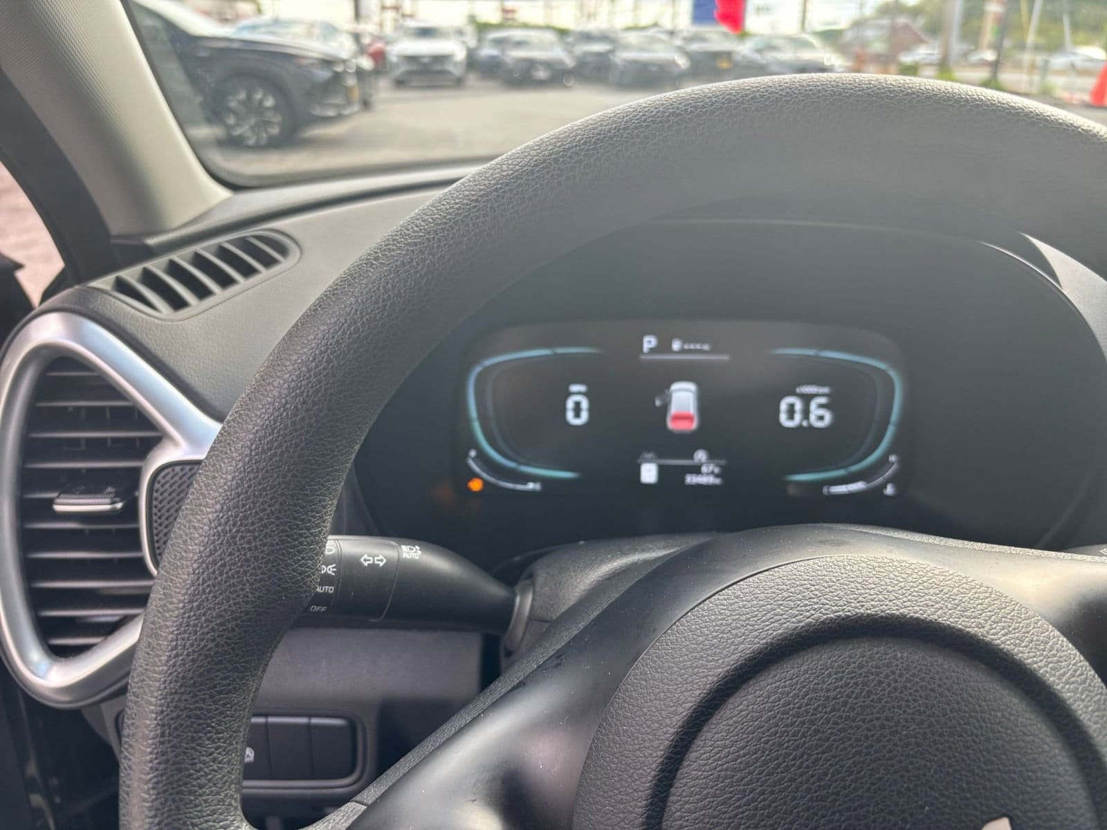 Thumbnail: 2025 Kia Soul - 32