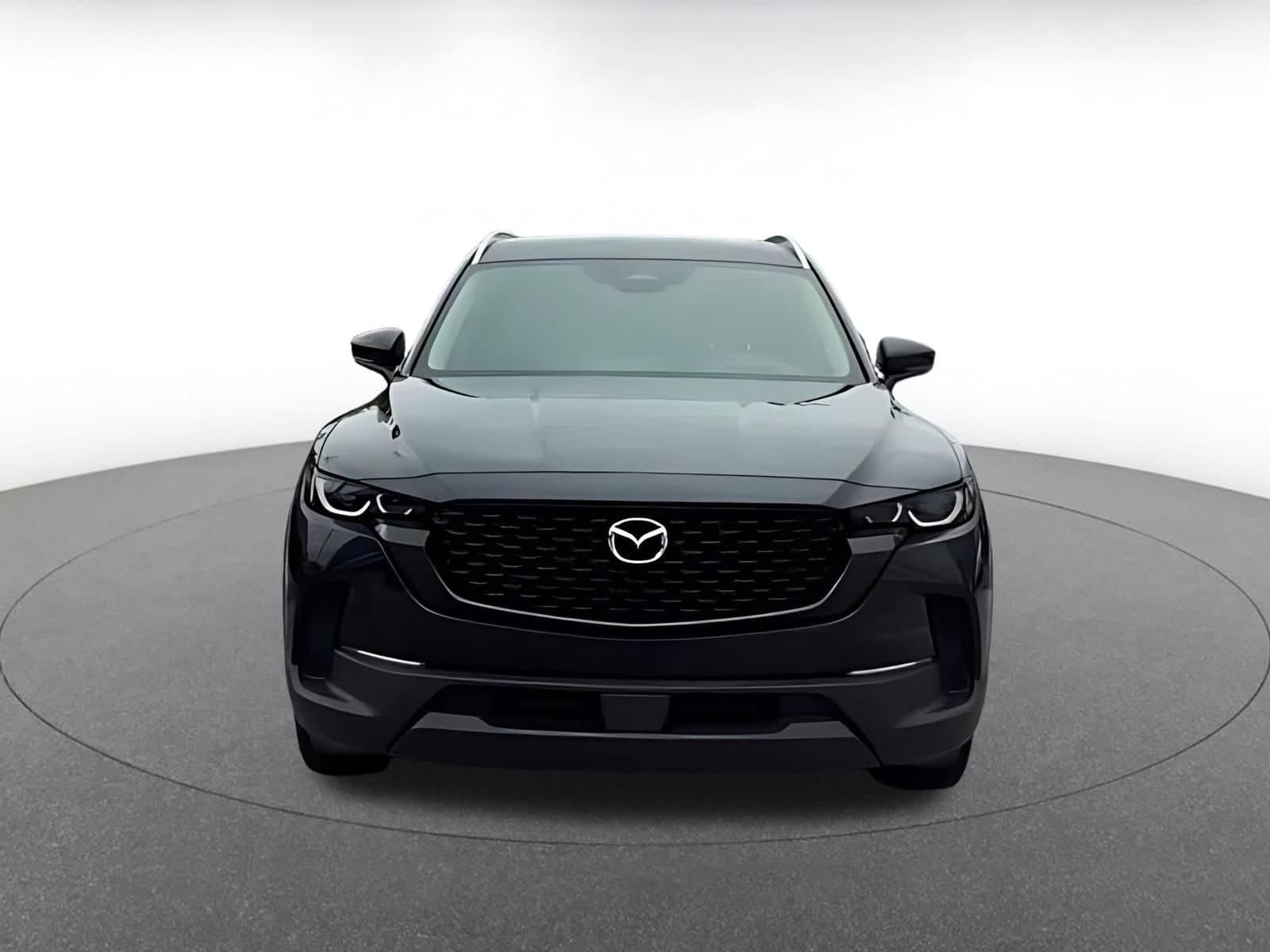 Thumbnail: 2025 Mazda CX-50 - 4