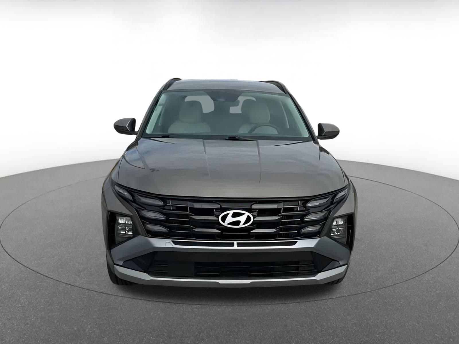 Thumbnail: 2025 Hyundai Tucson - 4