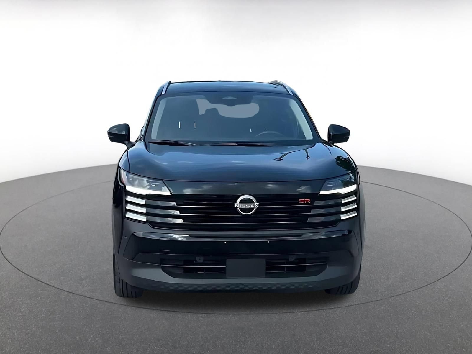 Thumbnail: 2026 Nissan Kicks - 4