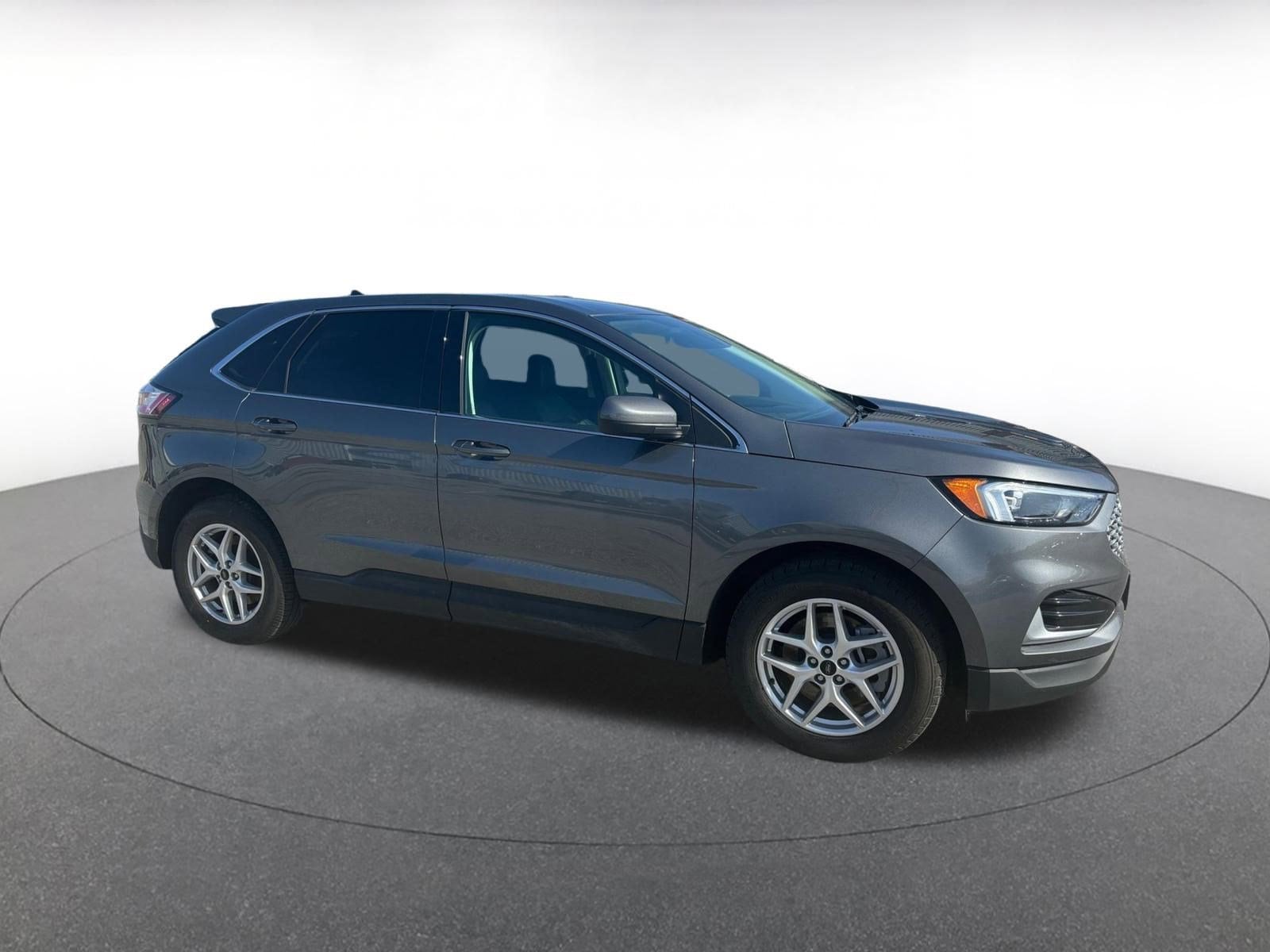 Thumbnail: 2024 Ford Edge - 1