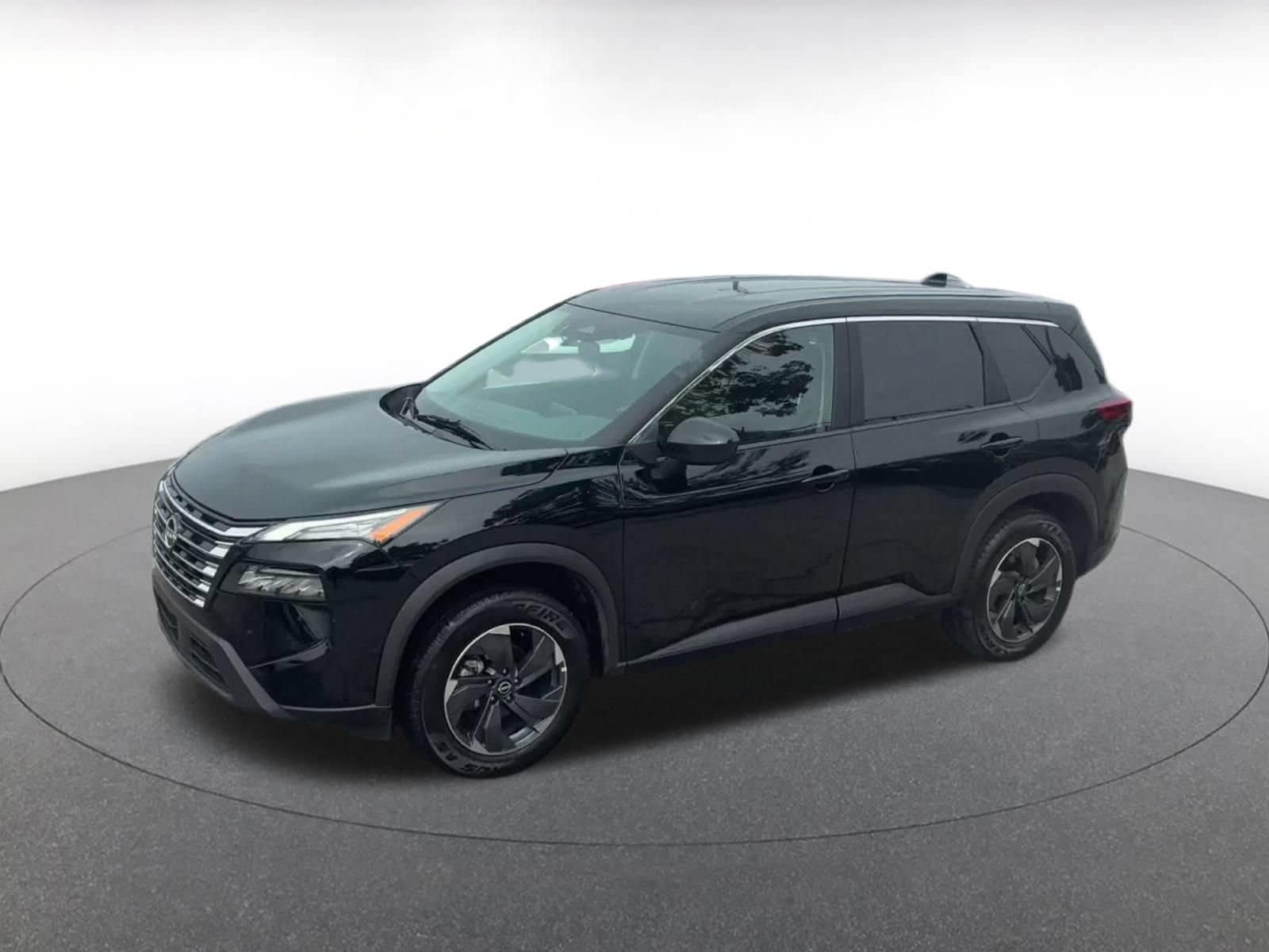 Thumbnail: 2025 Nissan Rogue - 7