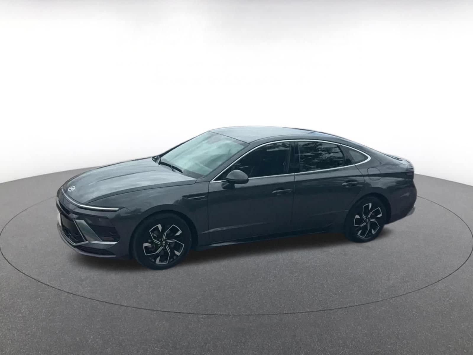 Thumbnail: 2025 Hyundai Sonata - 8