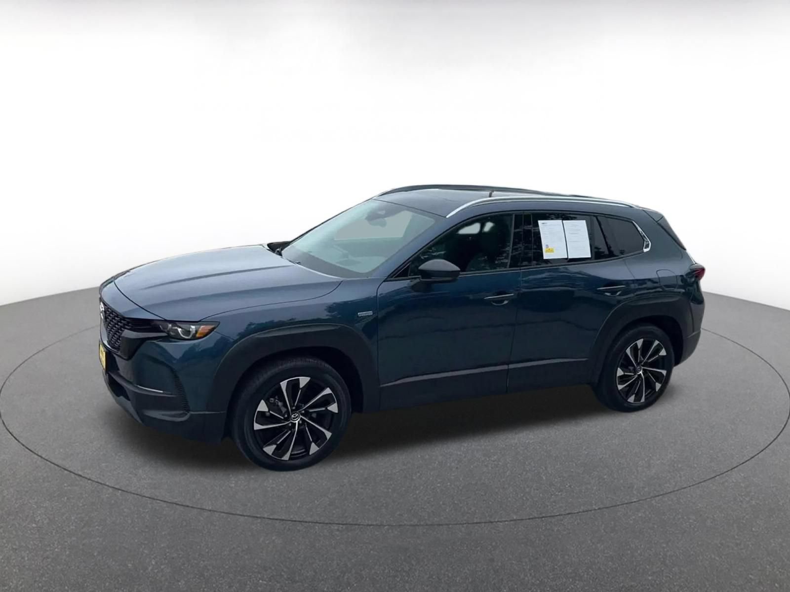 Thumbnail: 2025 Mazda CX-50 - 8