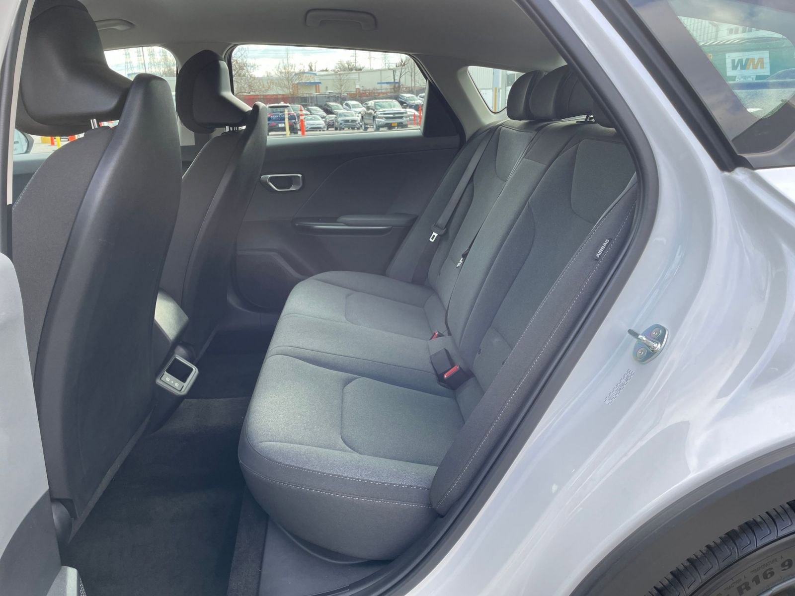 Thumbnail: 2025 Kia K4 - 23