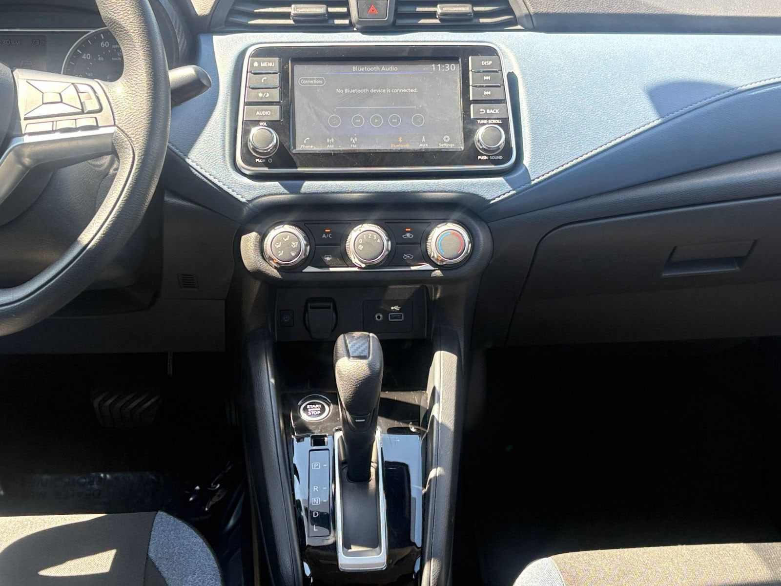 Thumbnail: 2025 Nissan Versa - 17