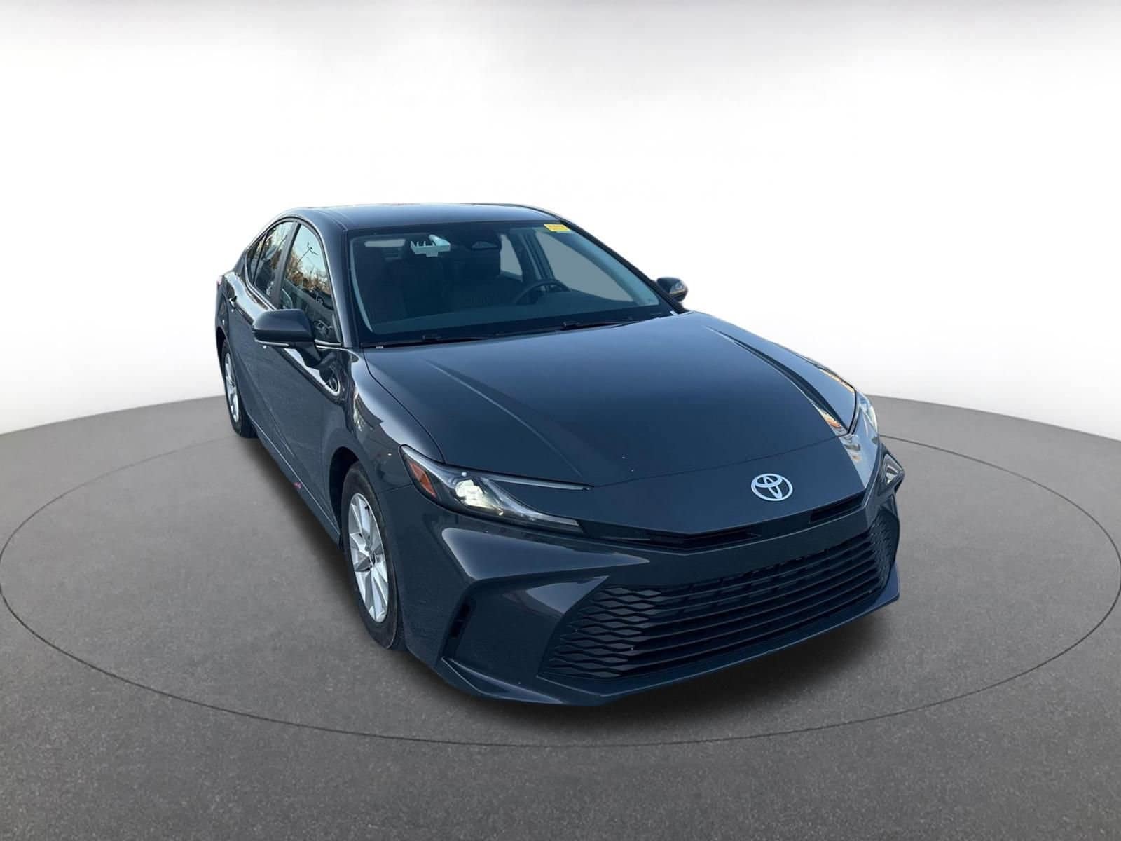 Thumbnail: 2025 Toyota Camry - 1