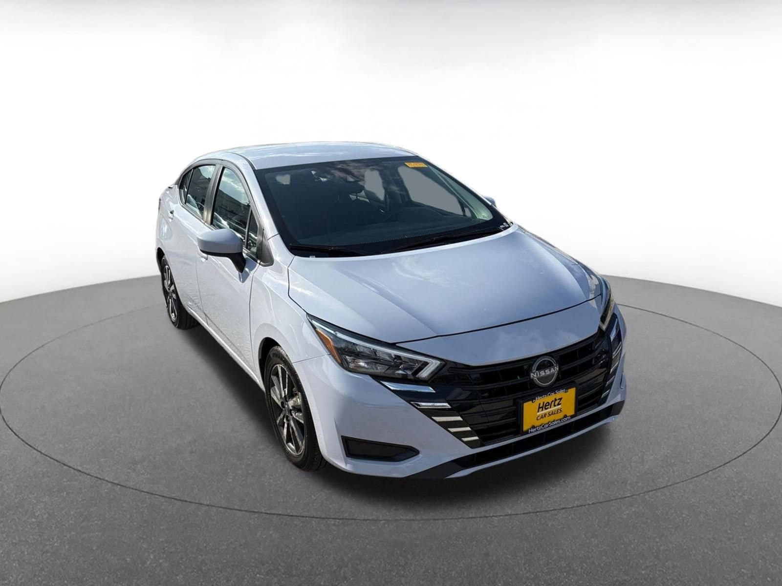 Thumbnail: 2025 Nissan Versa - 1