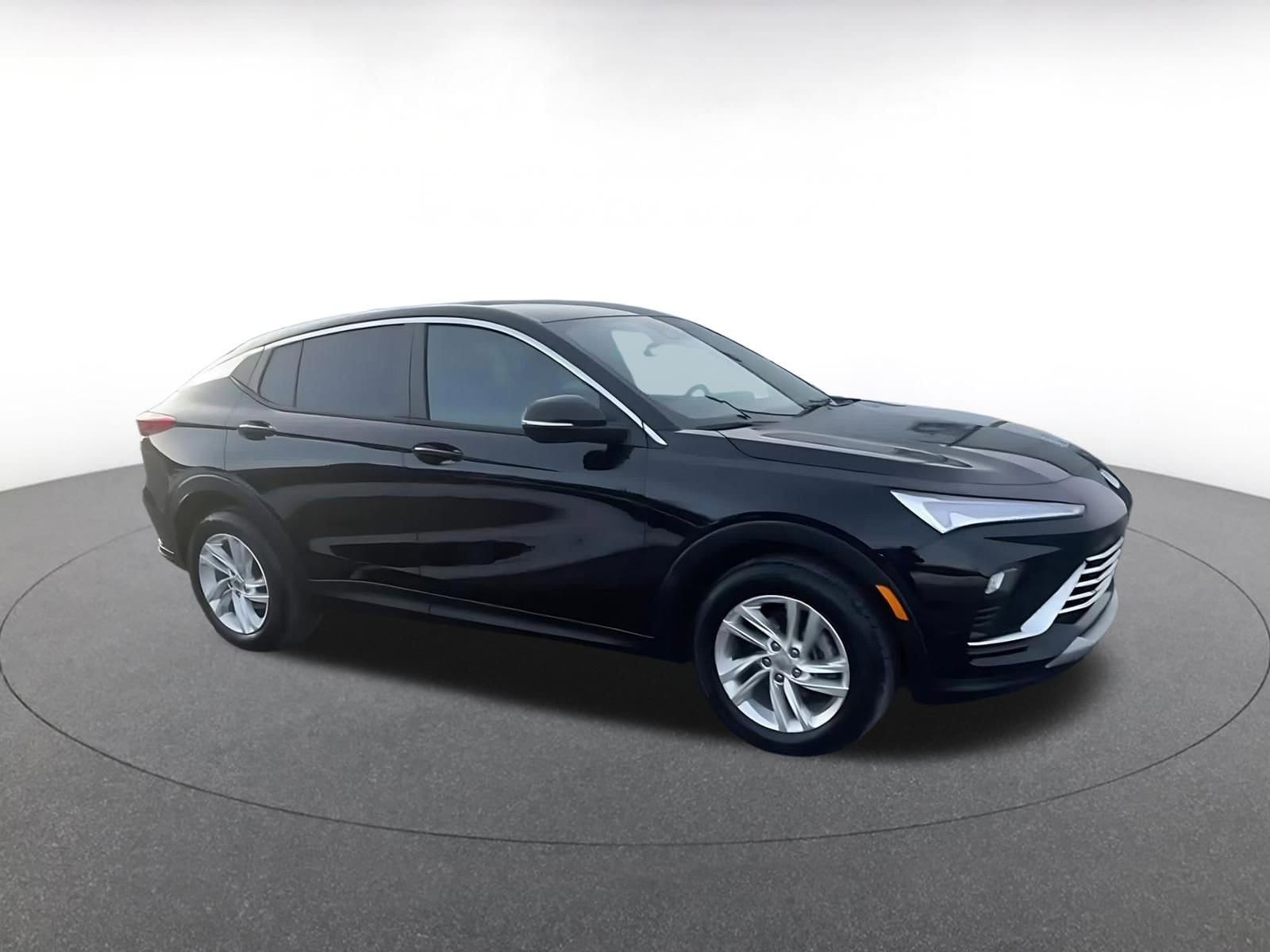 Thumbnail: 2025 Buick Envista - 2