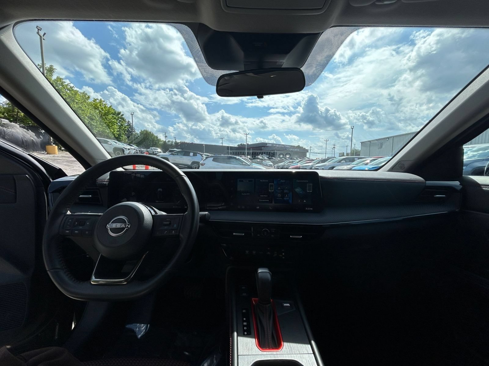 Thumbnail: 2026 Nissan Kicks - 27