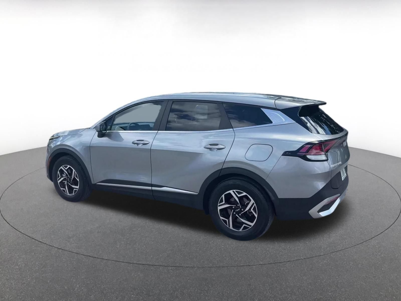 Thumbnail: 2025 Nissan Rogue - 10