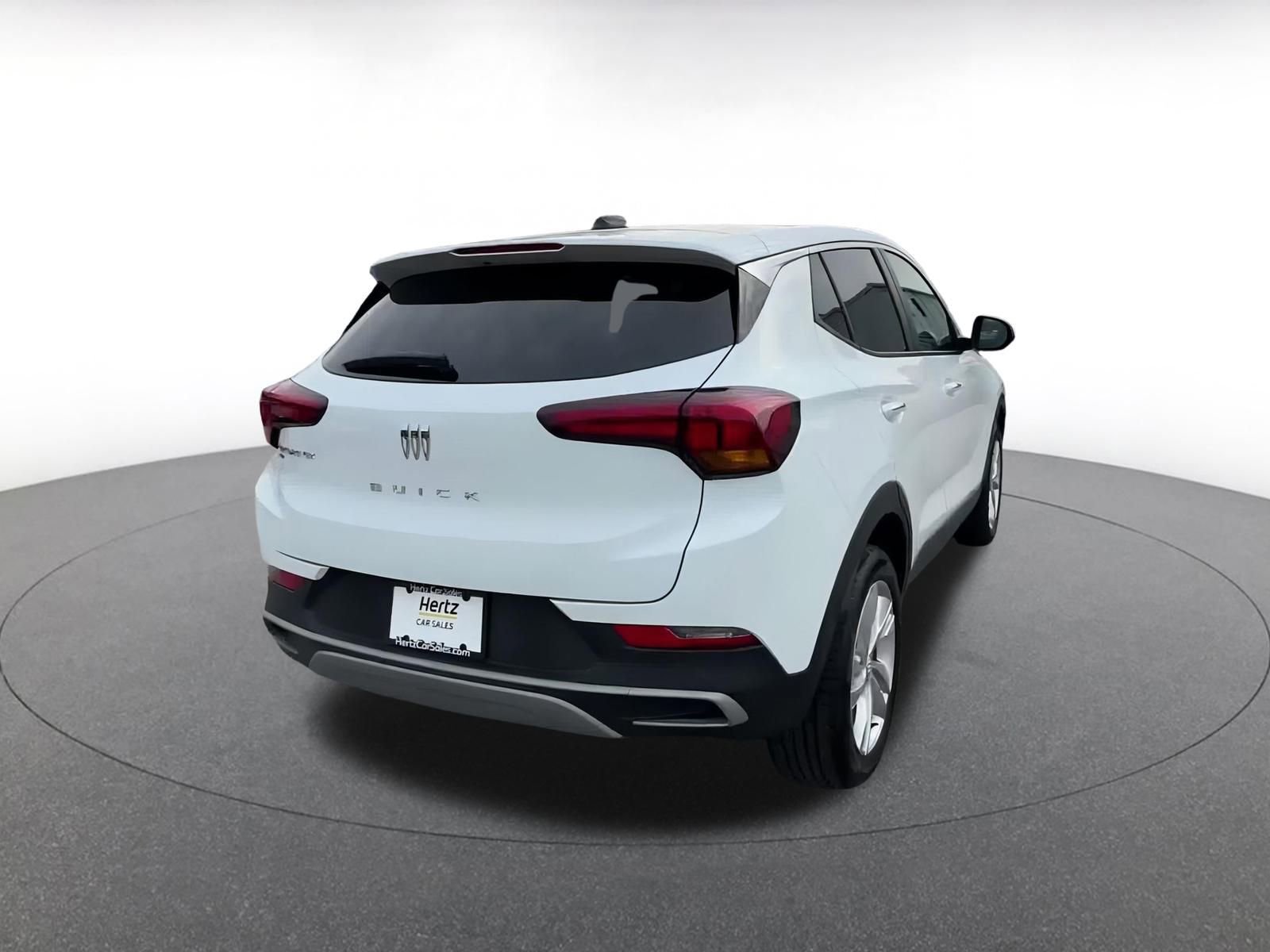 Thumbnail: 2025 Buick Encore GX - 14