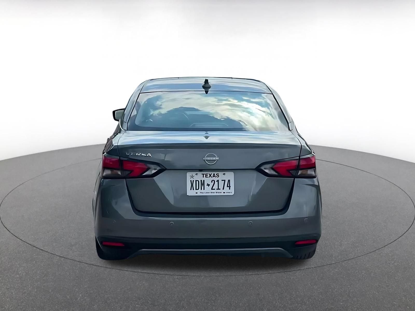 Thumbnail: 2025 Nissan Versa - 12