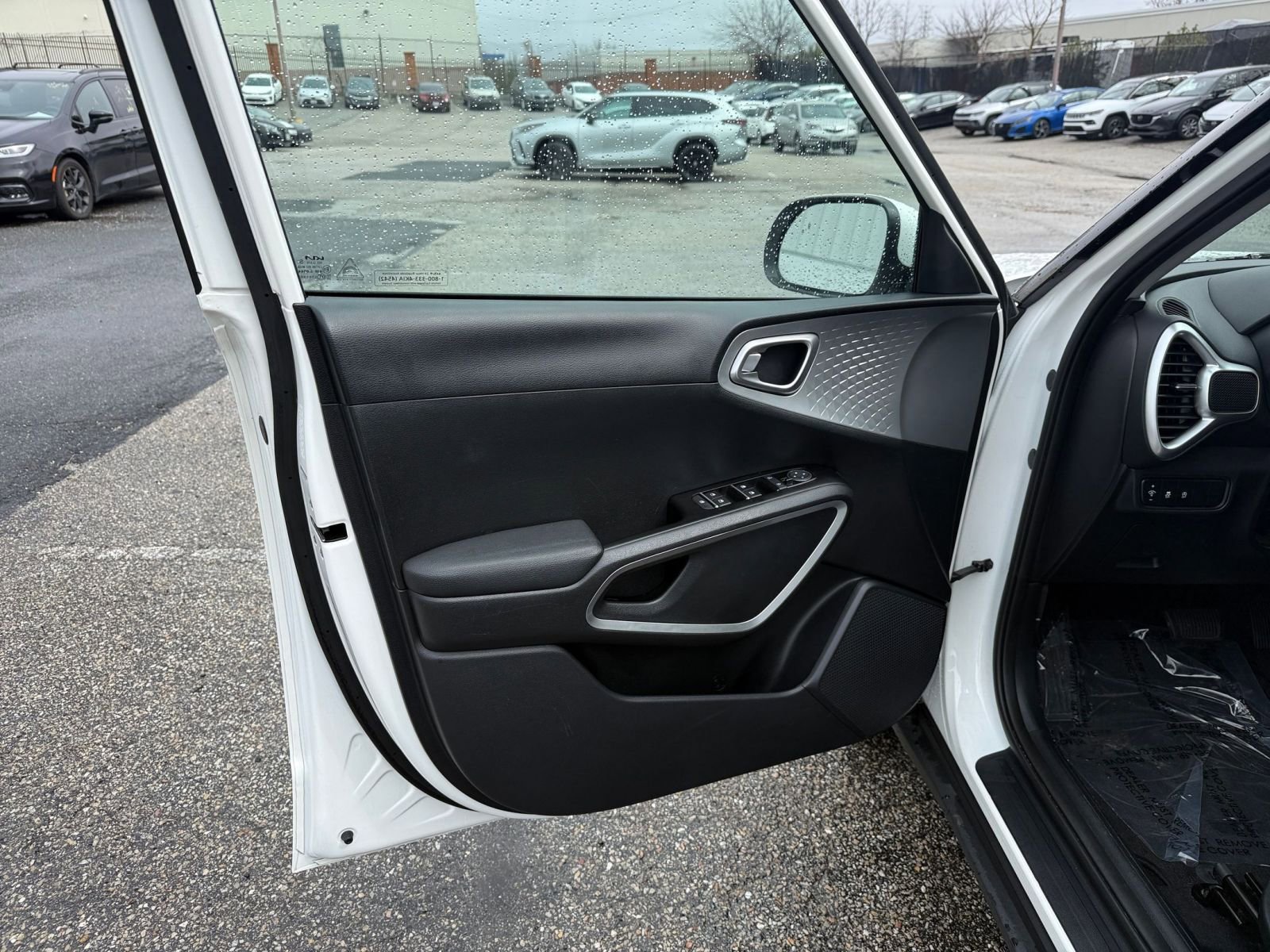 Thumbnail: 2025 Kia Soul - 18