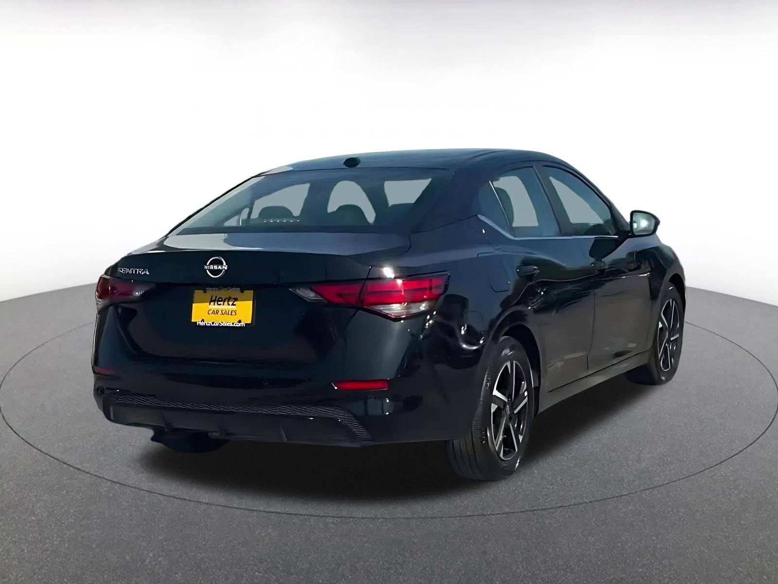 Thumbnail: 2025 Nissan Sentra - 15