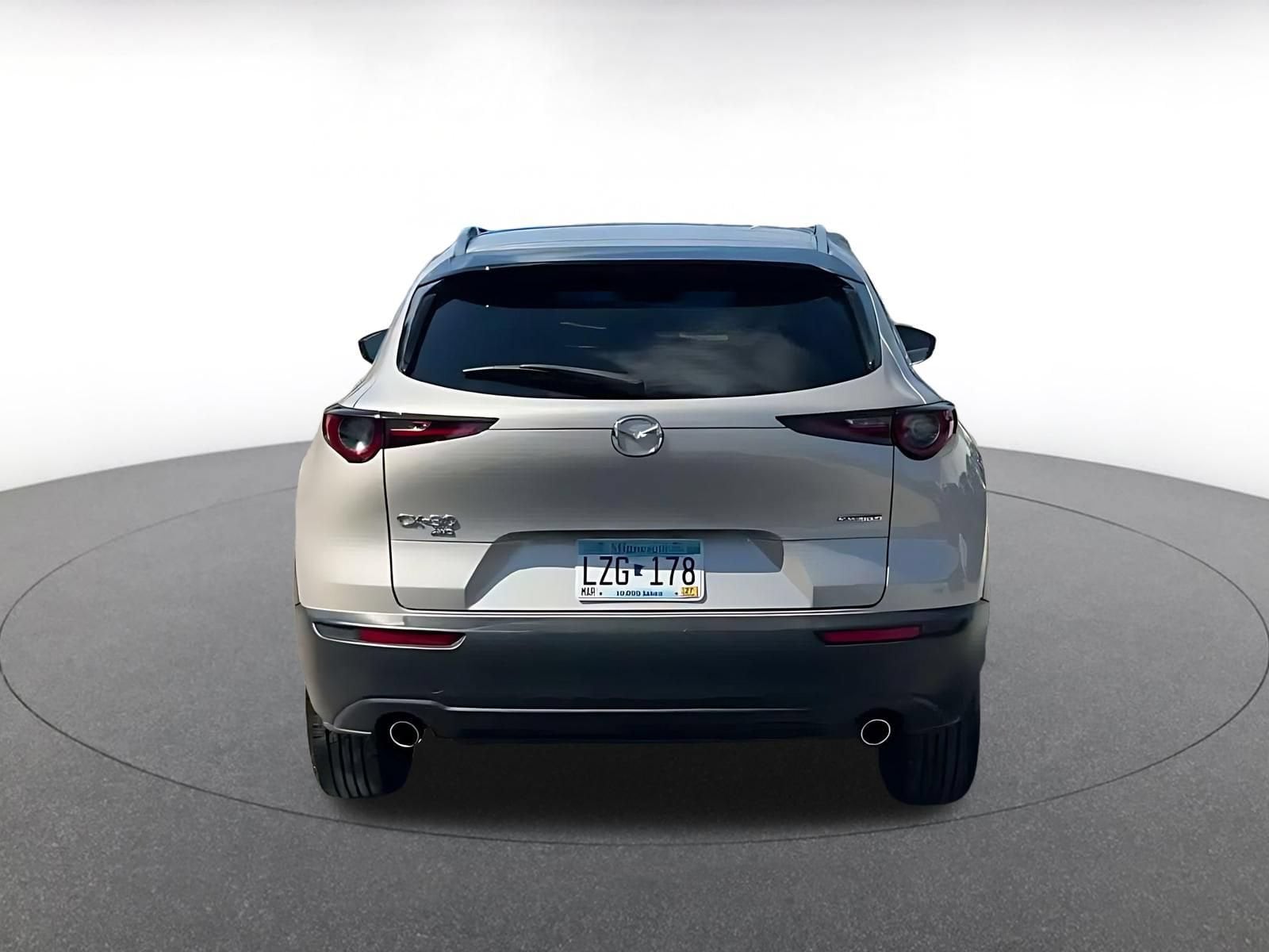 Thumbnail: 2024 Mazda CX-30 - 12