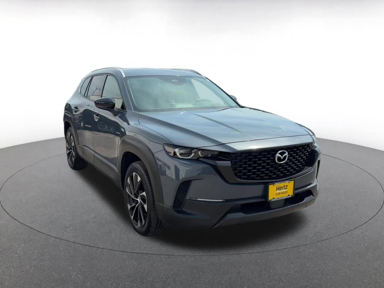 Thumbnail: 2025 Mazda CX-50 - 3