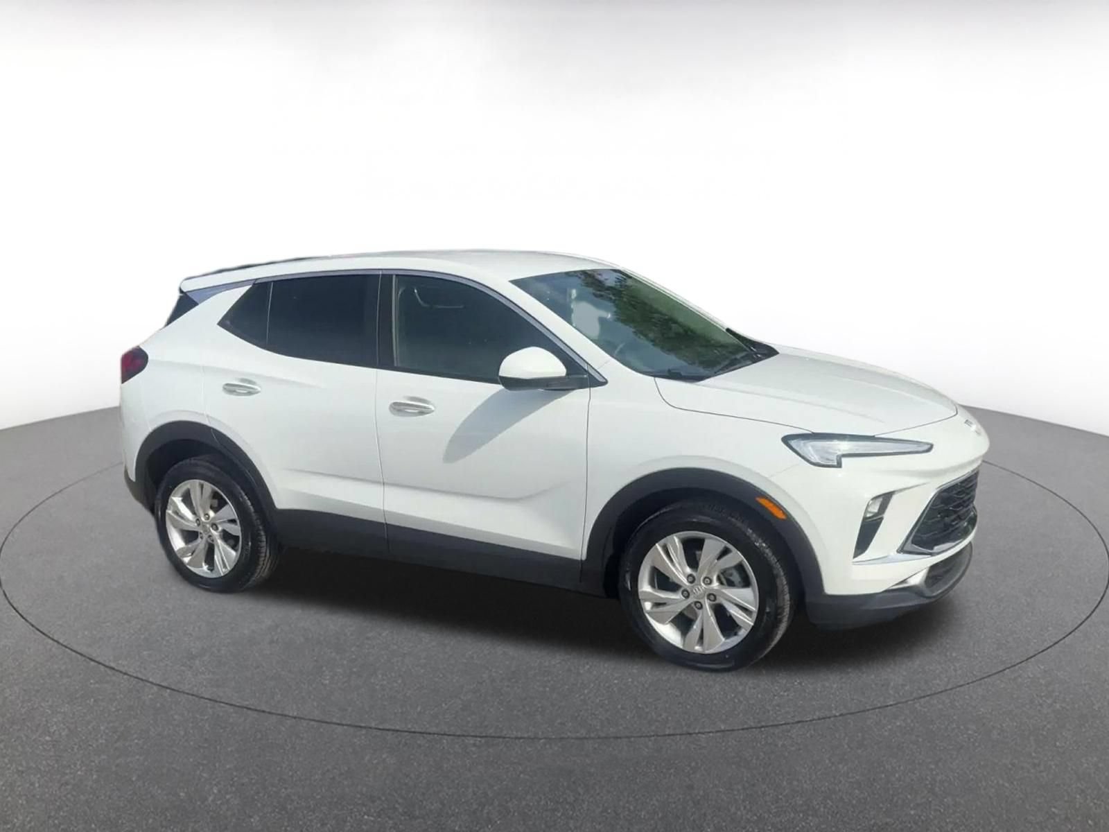 Thumbnail: 2026 Buick Encore GX - 2
