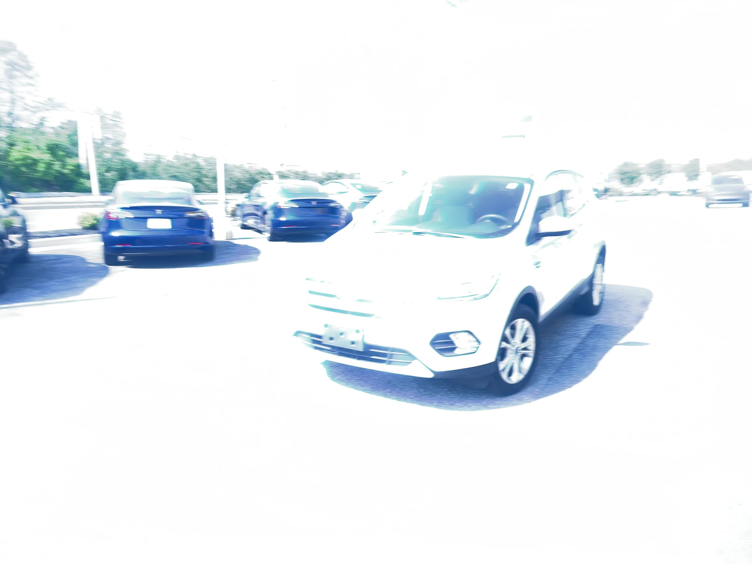 2017 Ford Escape SE 6