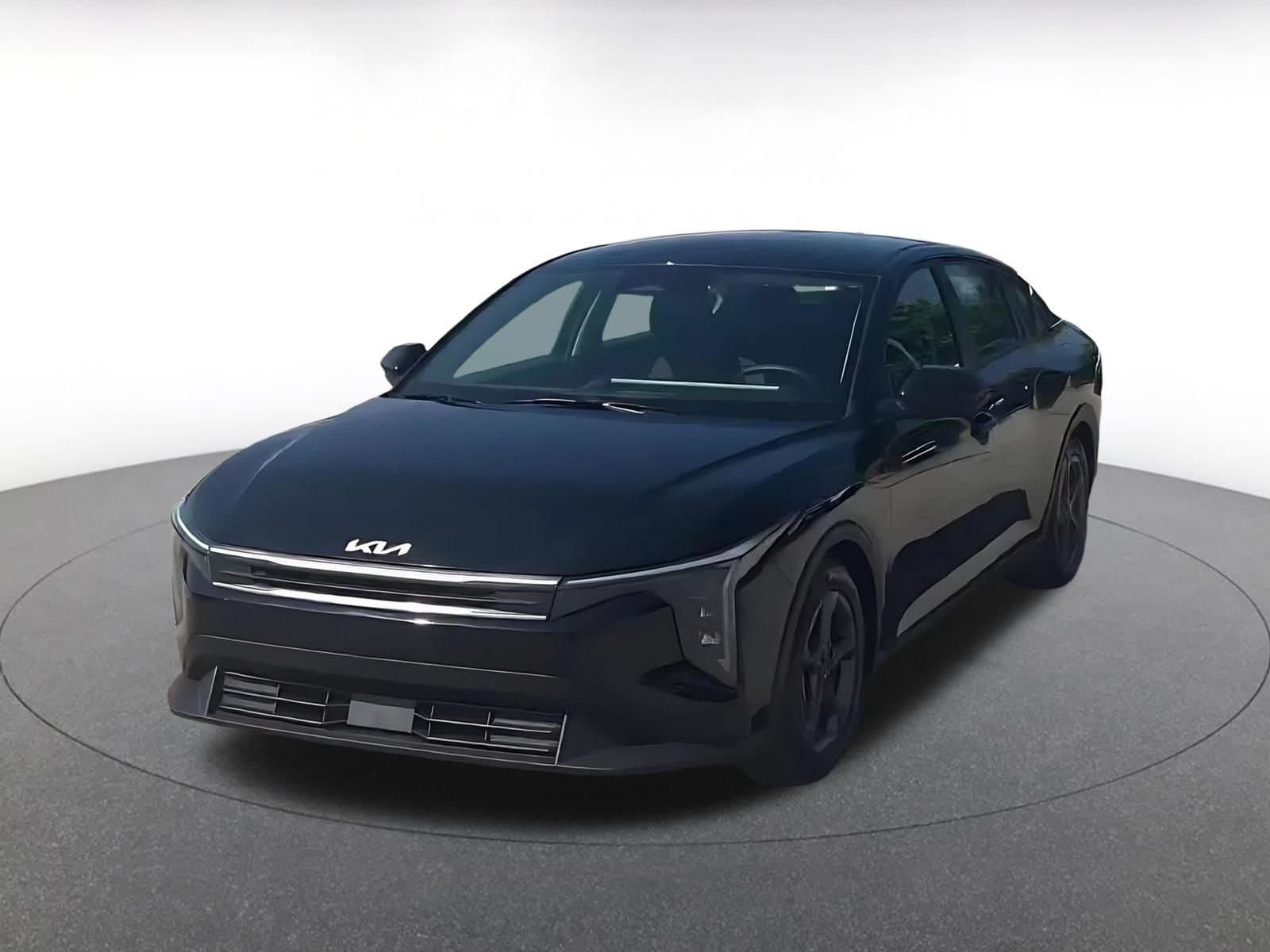 Thumbnail: 2025 Kia K4 - 7