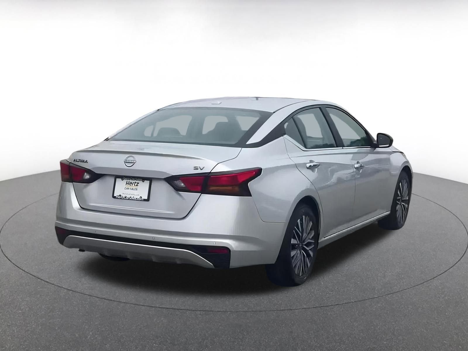 Thumbnail: 2024 Nissan Altima - 13