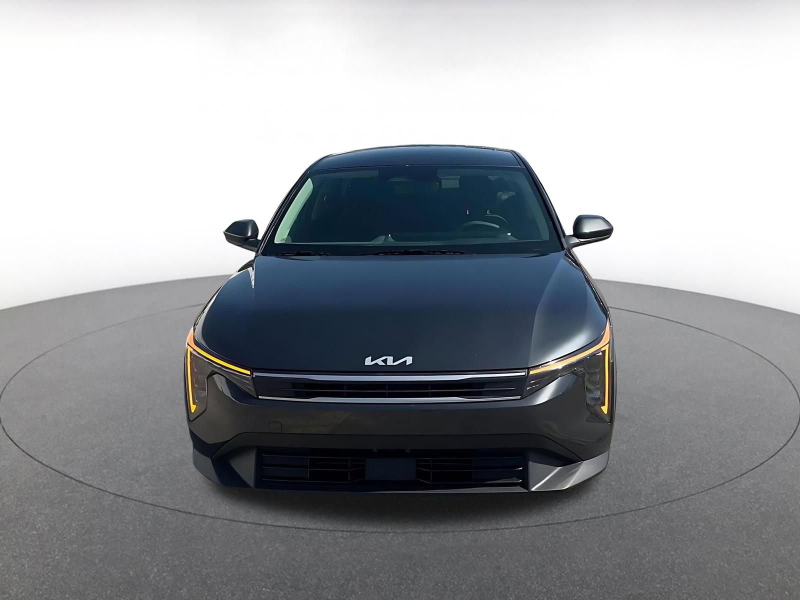 Thumbnail: 2025 Kia K4 - 4