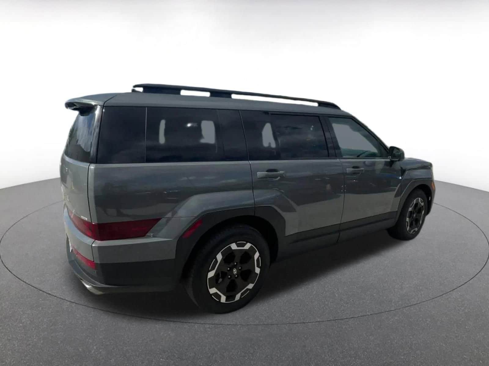 Thumbnail: 2025 Hyundai Santa Fe - 15