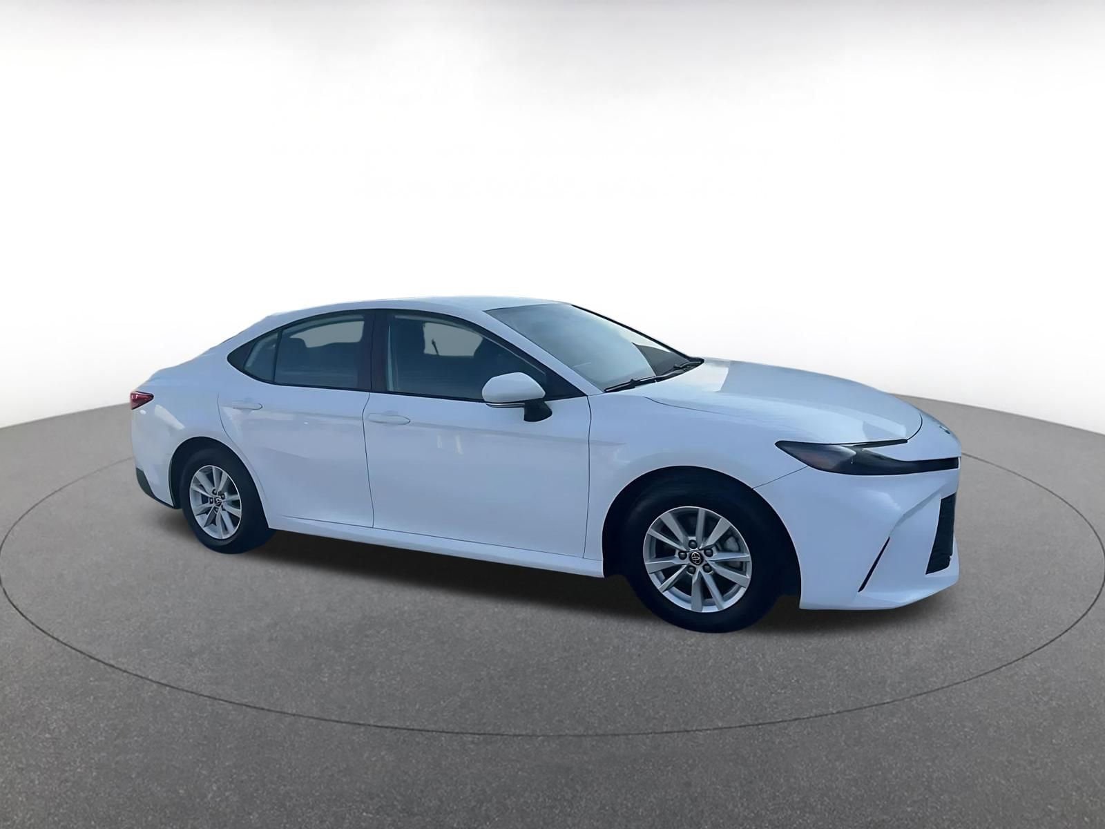 Thumbnail: 2025 Toyota Camry - 2