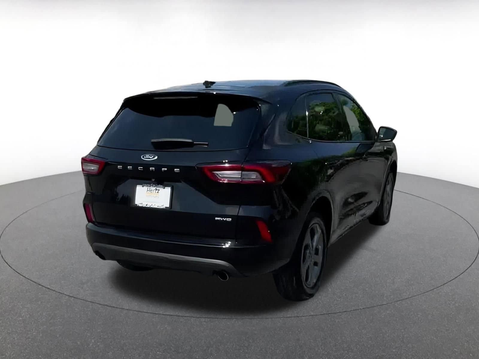 Thumbnail: 2024 Ford Escape - 14