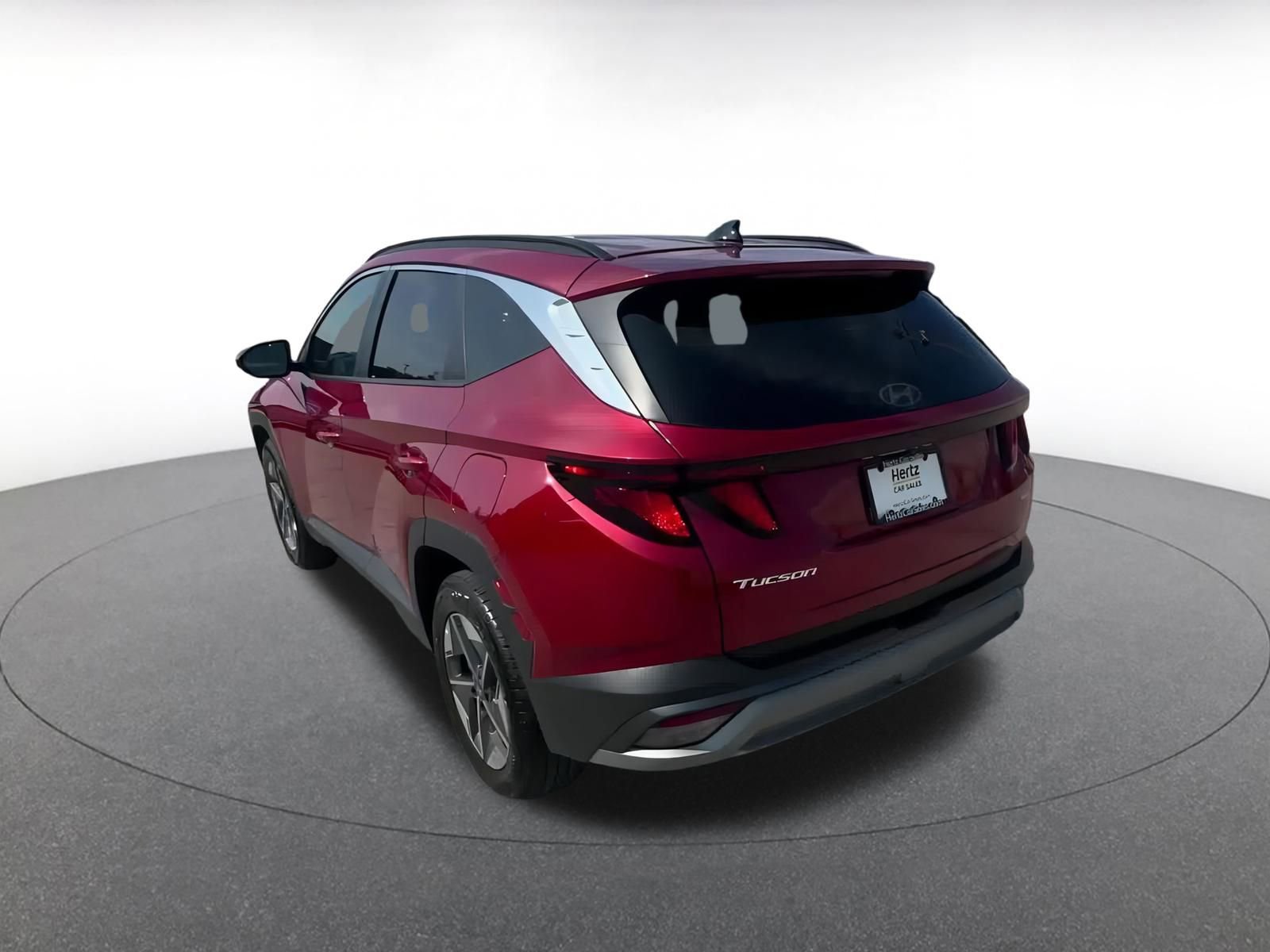 Thumbnail: 2025 Hyundai Tucson - 11