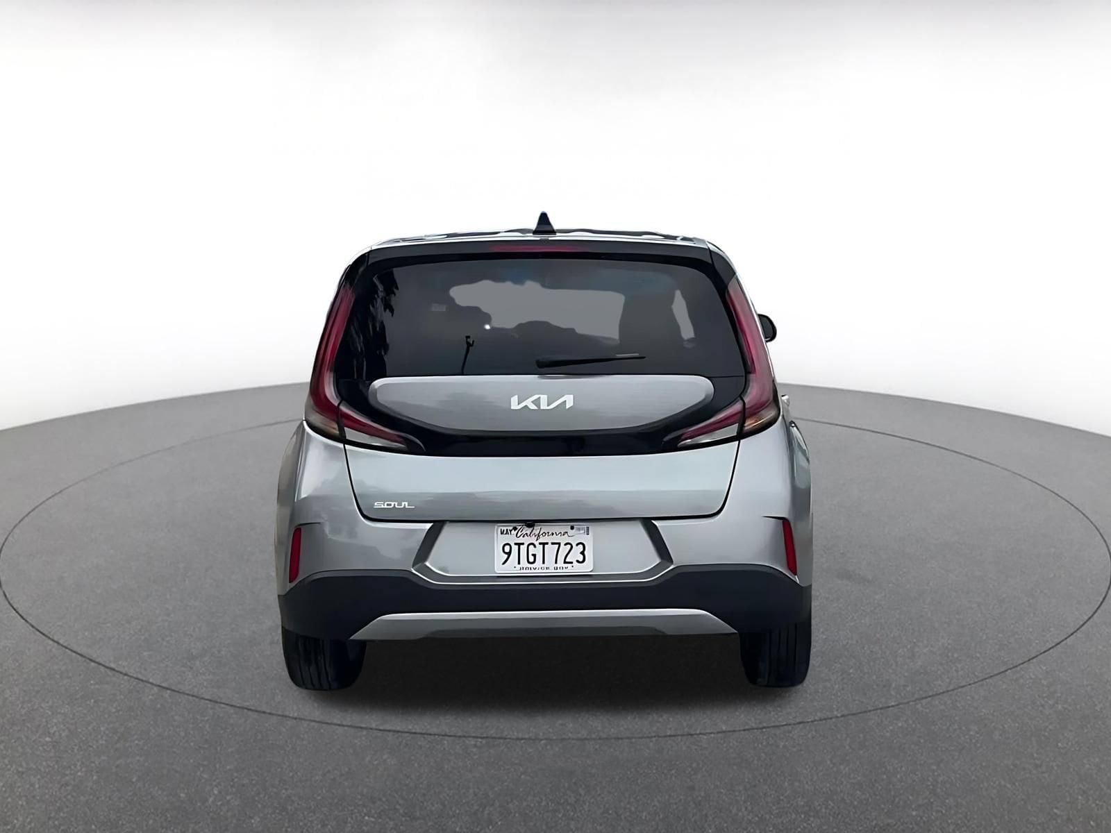 Thumbnail: 2025 Kia Soul - 10
