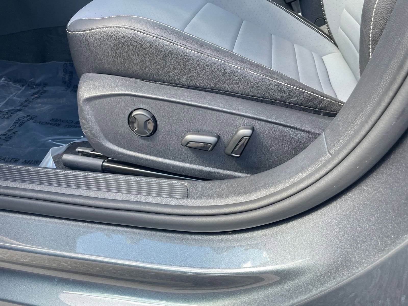 Thumbnail: 2025 Volkswagen Jetta - 23