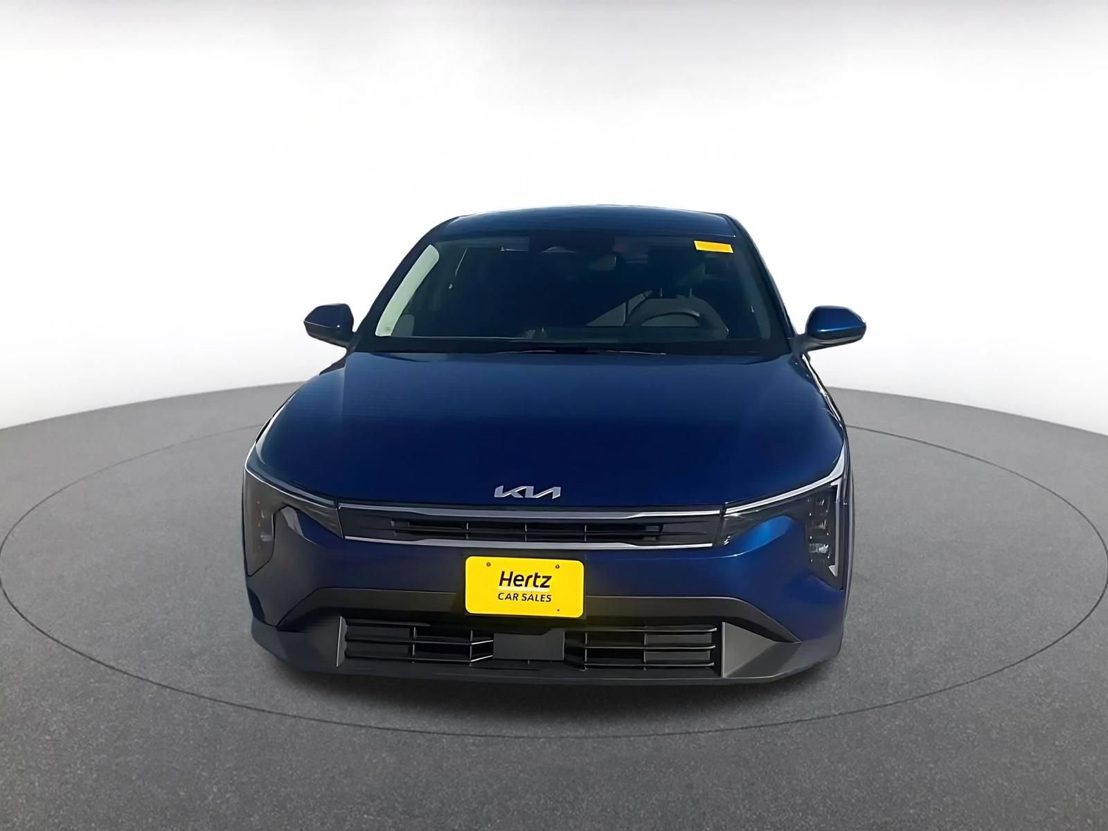 Thumbnail: 2025 Kia K4 - 4