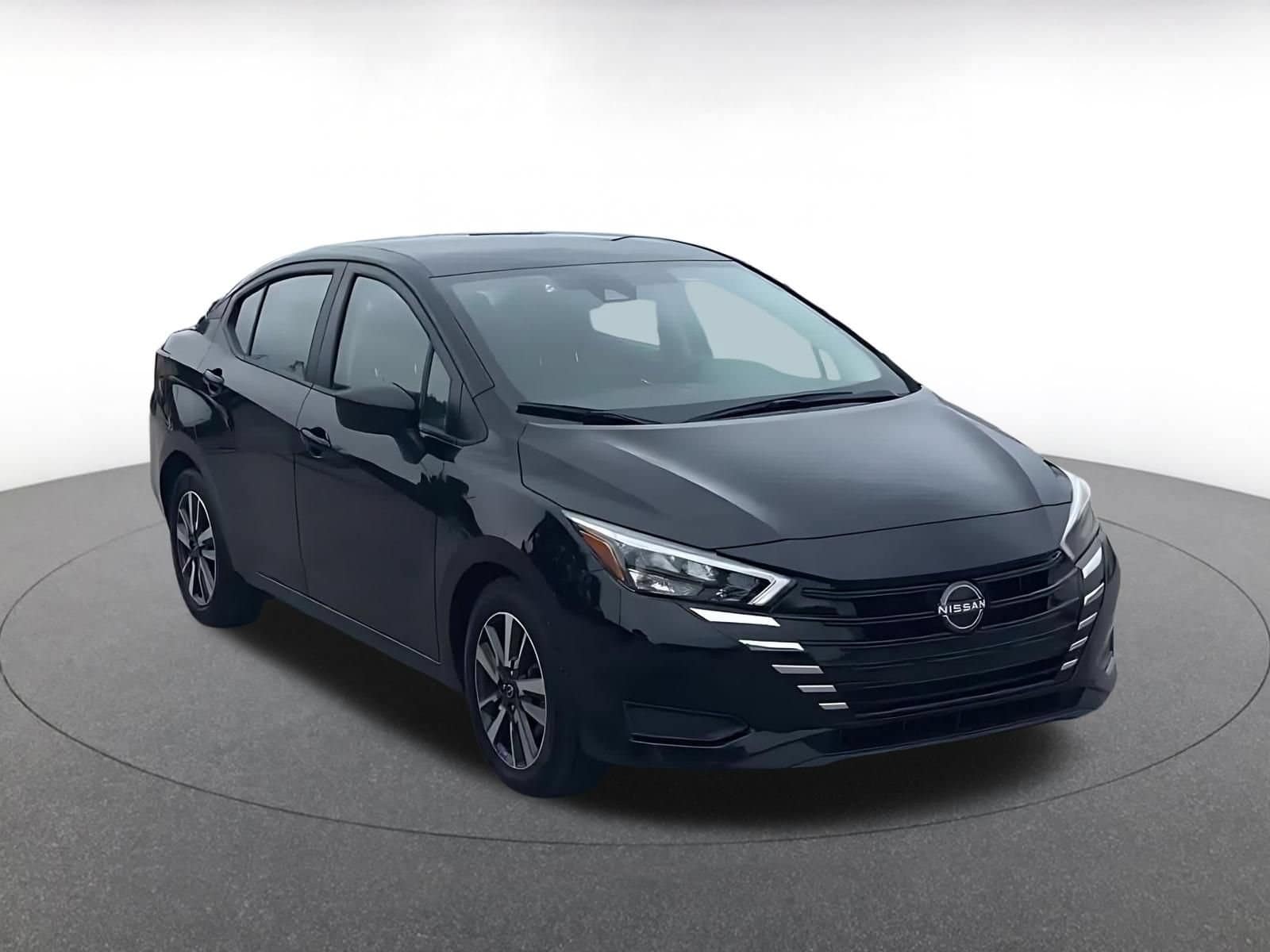 Thumbnail: 2025 Nissan Versa - 3