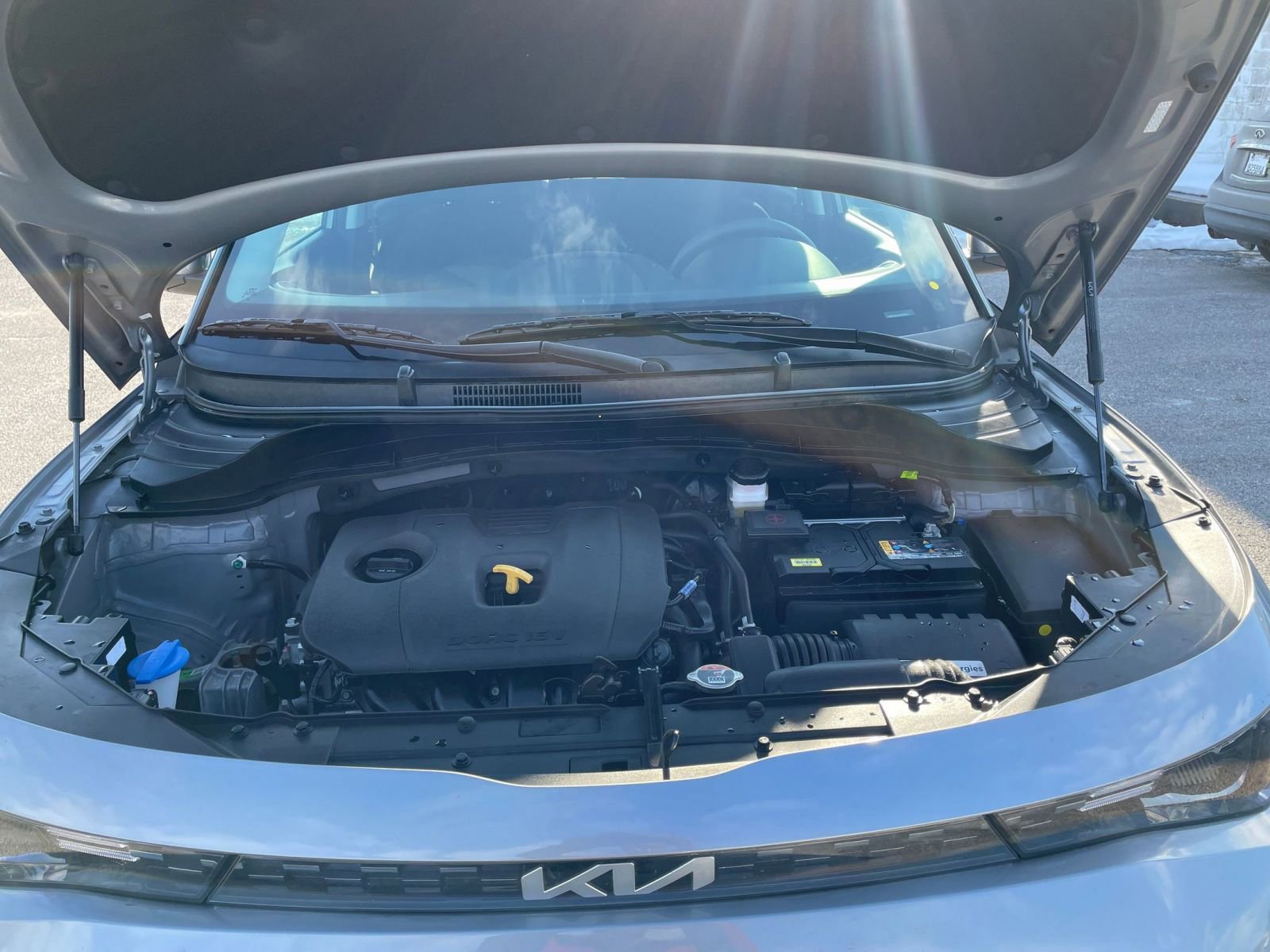 Thumbnail: 2025 Kia Soul - 30