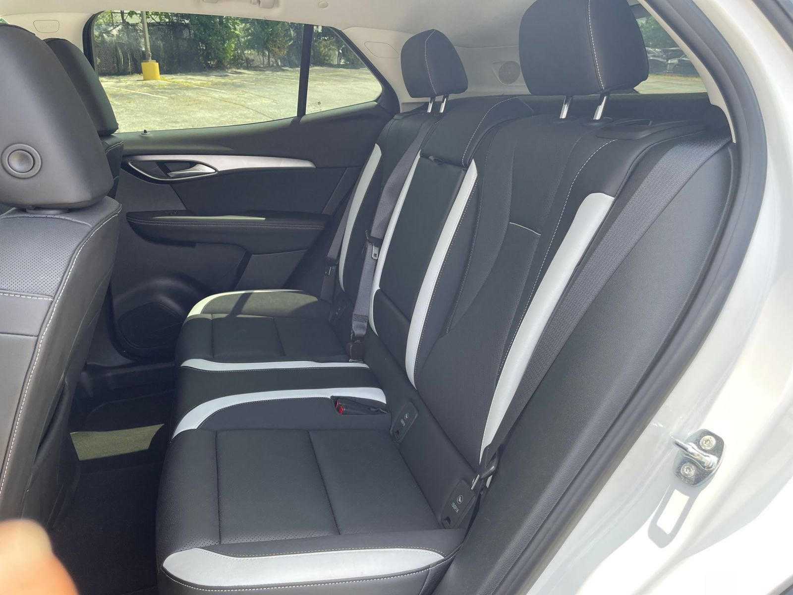 Thumbnail: 2024 Buick Envision - 25