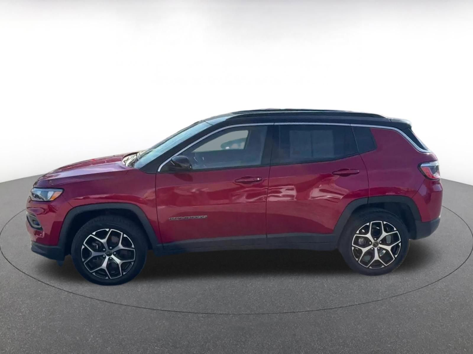 Thumbnail: 2025 Jeep Compass - 9